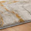 Tapis de qualité supérieure lavable à la machine à poils longs ADS506-718420941-718420978
