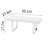 American rectangular end table-110944864