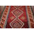 Geometric Wool Kilim   Rug 5x7