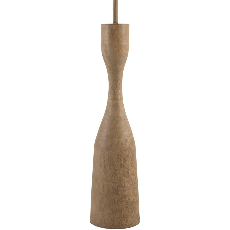 Lampe sur pied Norlina, Brown