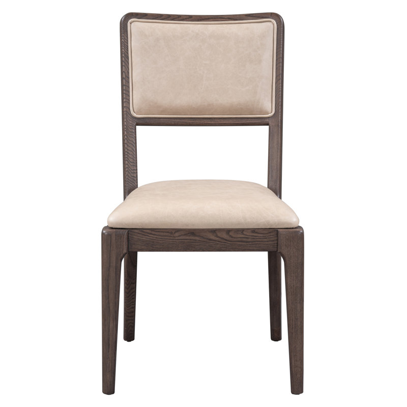 Gia Dining Chair Beige, Beige
