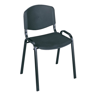 Chaise empilable
