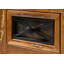 Nature Of Spirit Solid Wood Iron 70 cm W Chest of 4 Drawers