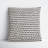 Zetta Polka Dots Cotton Throw Pillow-268304354-268304352-268303390