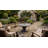 Radersburg Round Wood Burning Smokeless Fire Pit Table