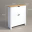 12 Pair Flip Down Shoe Storage-135786079