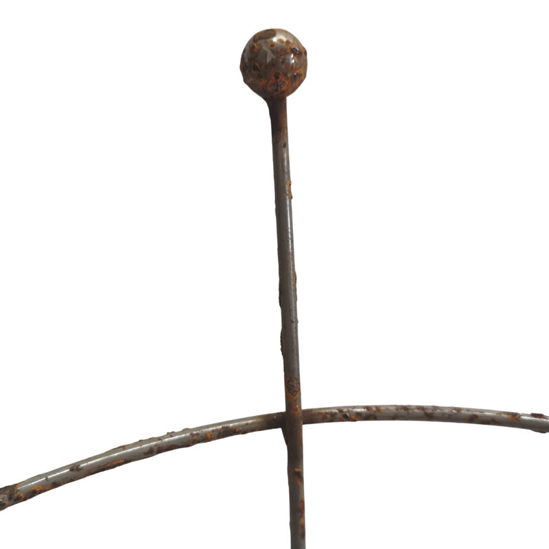 Caziyah Metal Plant Support