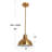 Beaufain 1 - Light Pendant-70181229