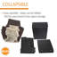 Escalier pour animal 4 marches-71623550