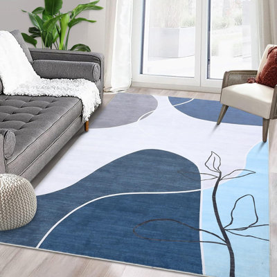Tapis pour grande chambre 10X13
