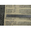 Tapis gris marocain indien 5 x 8