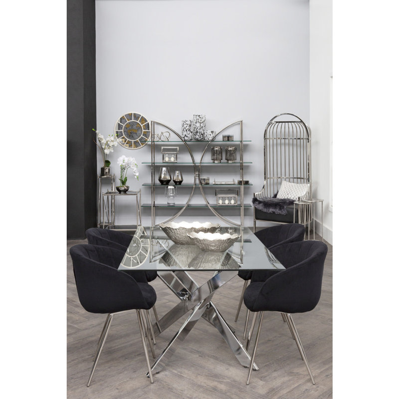 Boissonneault Plant Stand