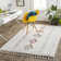 Isaiah Shag Area Rug