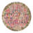 Ector Abstract Pink Area Rug-120341626-130773431