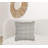 Ikat Reversible Pillow Insert