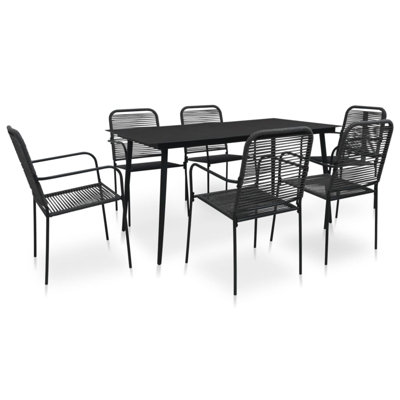 Rectangular Dining Set