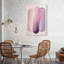 Berry Layers Print by Oliver Gal-645219047-696502696