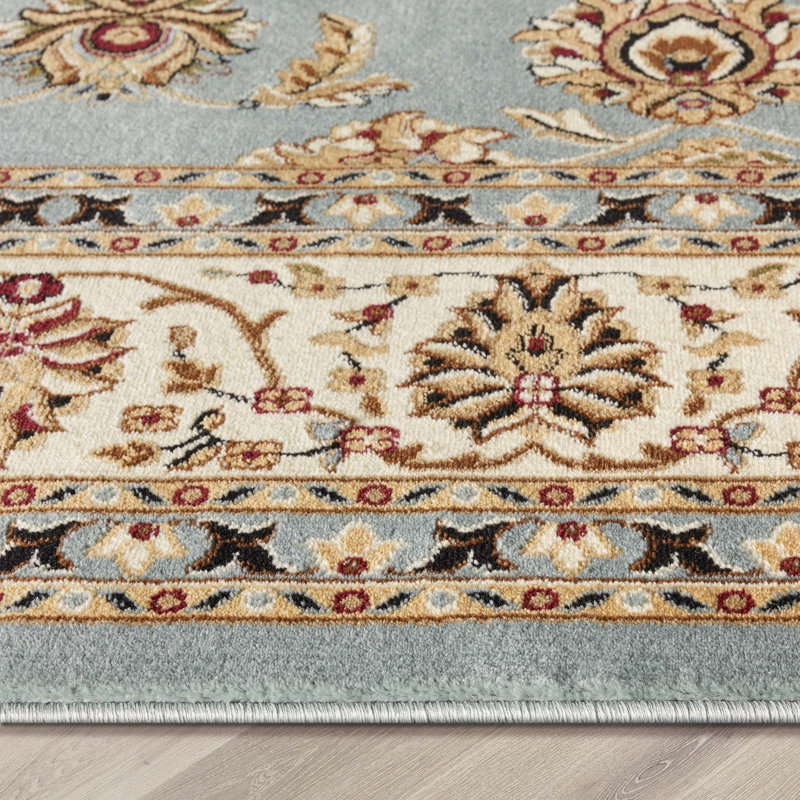 Cooks Oriental Area Rug, Rectangle 120cm x 160cm