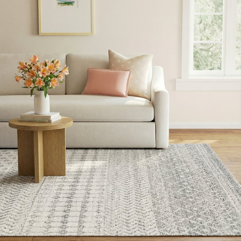 Colwich Indoor / Outdoor Rug, Rectangle 8' x 10'