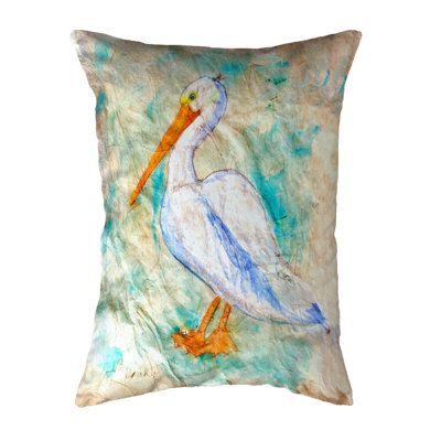 Coussin extérieur Pelican Pelican