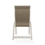 Chaise de patio empilable Hirotaka Supreme-9876211-9876217