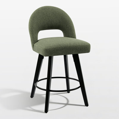 26" Swivel Counter & Bar Stool