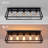  Arden Farmhouse Rectangular Flush Mount Ceiling Light-1478570959