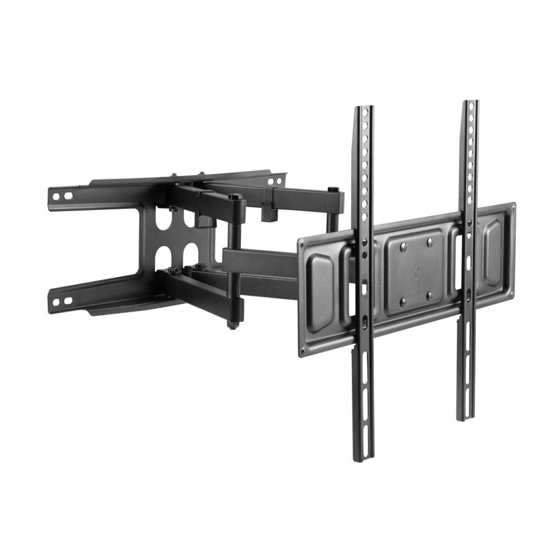 Emerald Single Screen Wall Mount