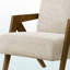 Chaise d'appoint Prinpop