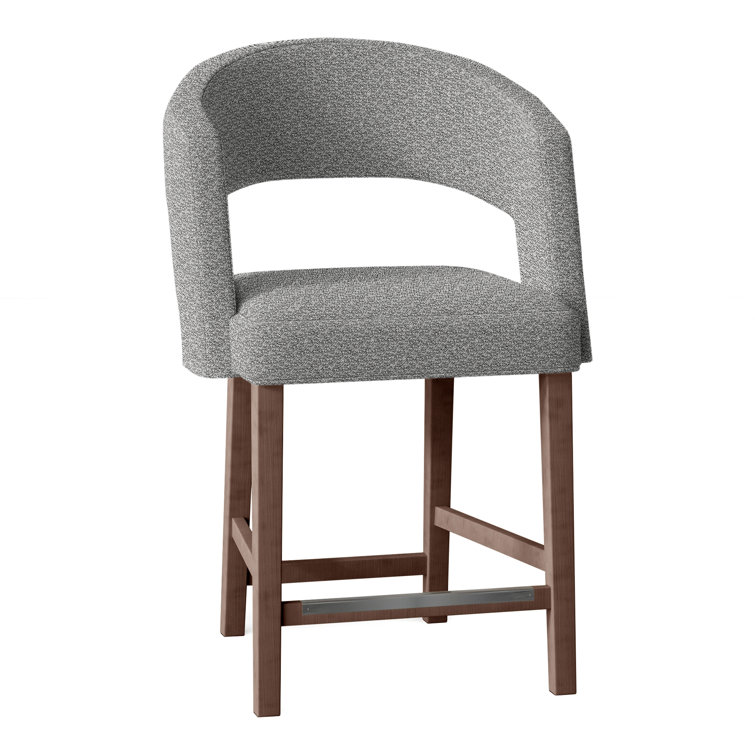 Tabouret de comptoir 26 po Bryant