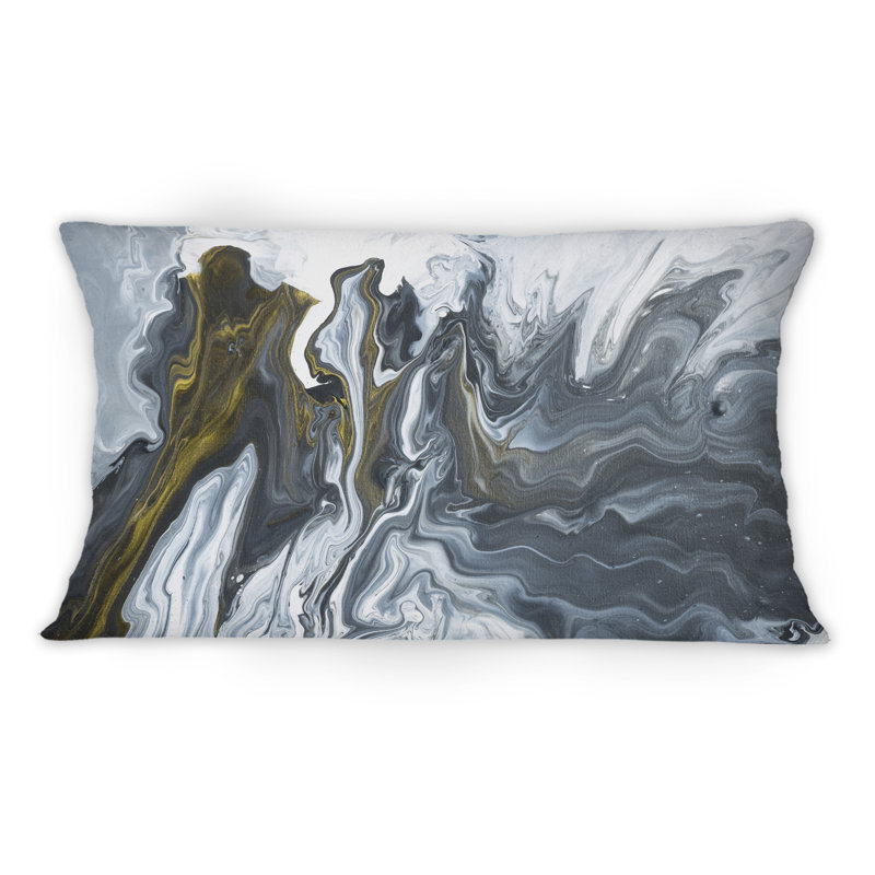 Coussin Yellow