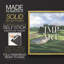 Étude de terrain de golf III - Reproduction encadrée - Restickable
