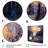 " Mystic Mosaic II "-1444156626-1444156631