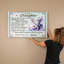No Frame Print on Canvas-925749875