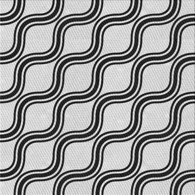 Abstract Indoor Rug