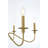 Sherree 6-Light Dimmable Chandelier-1356897039-1397820140