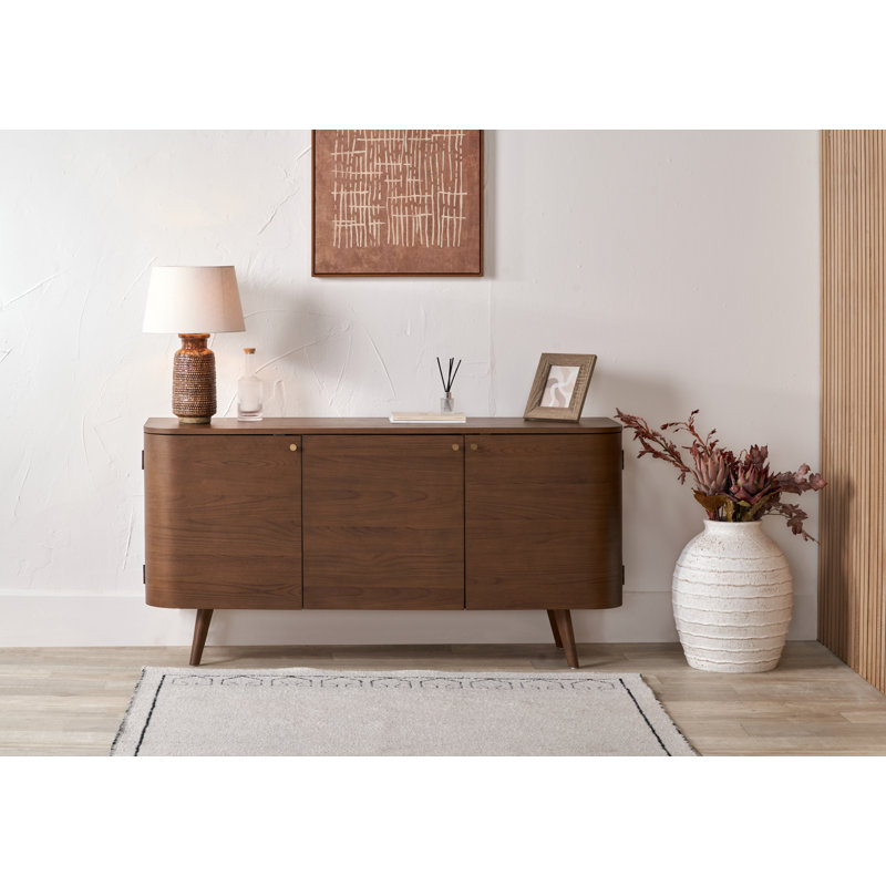 Anayalee 160cm Sideboard