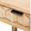 Console de 60 po de long-797440338