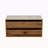 Stackable Mounted Storage Cabinet