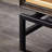 Design sense TV cabinet coffee table combination