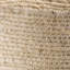 Panier en osier Crumrine-1243377761