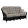 Everglade 76'' Upholstered Sofa