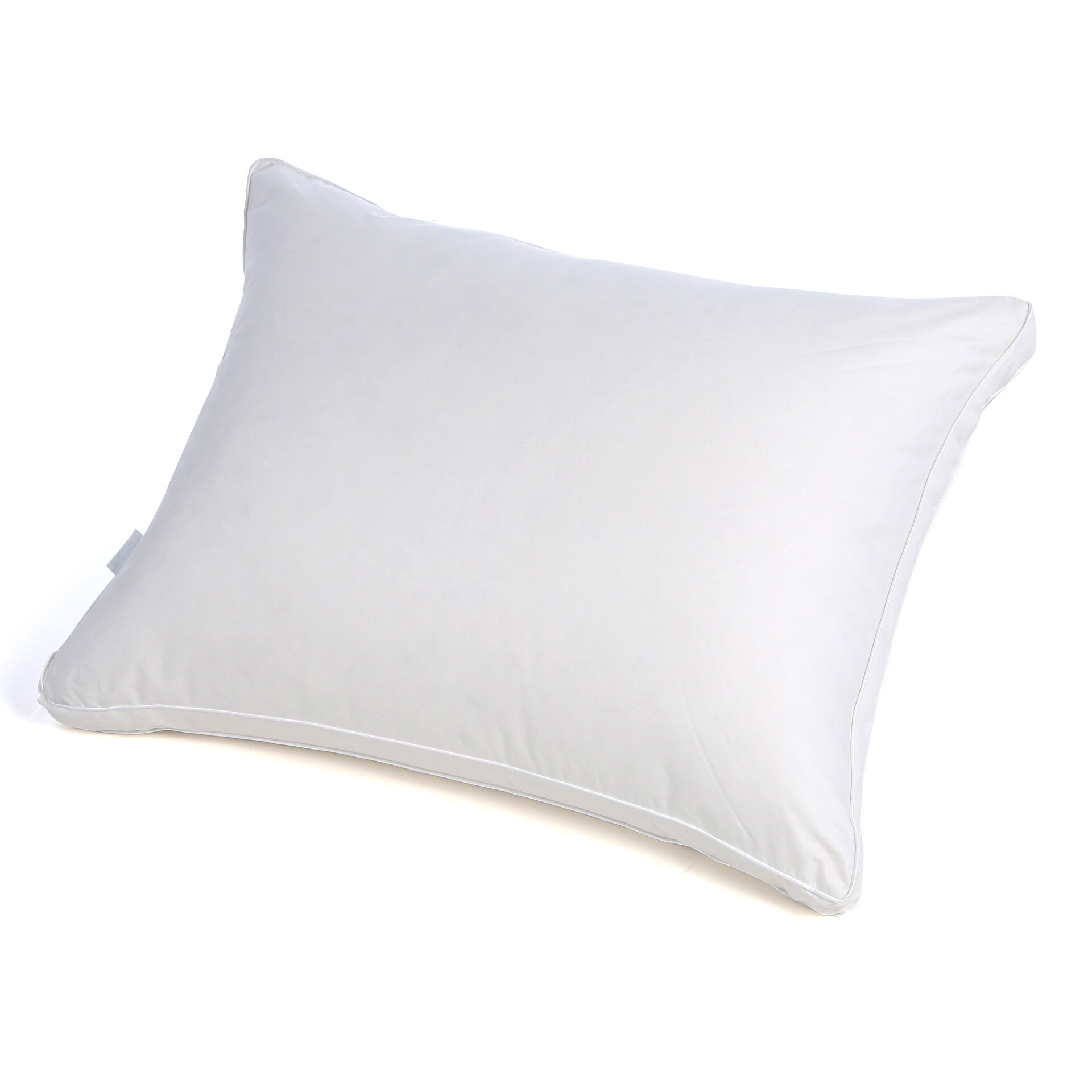 Medium Down-Alternative European Bed Pillow Arsuite