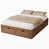 Natural Walnut
