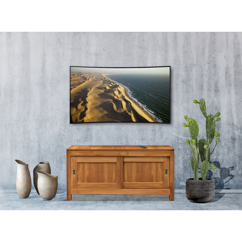 Oakland Media Console