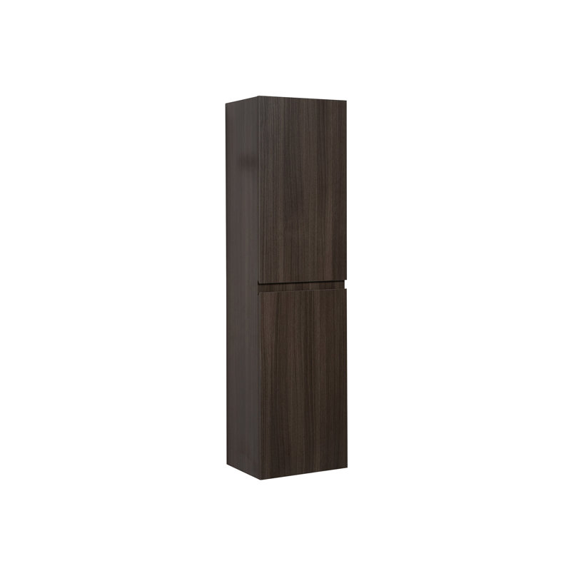 Armoire de rangement murale 59 po pour salle de bain