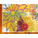 Tapis ivoire Lorene