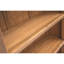 Venice 120cm H Standard Bookcase-1329063136-1236571322