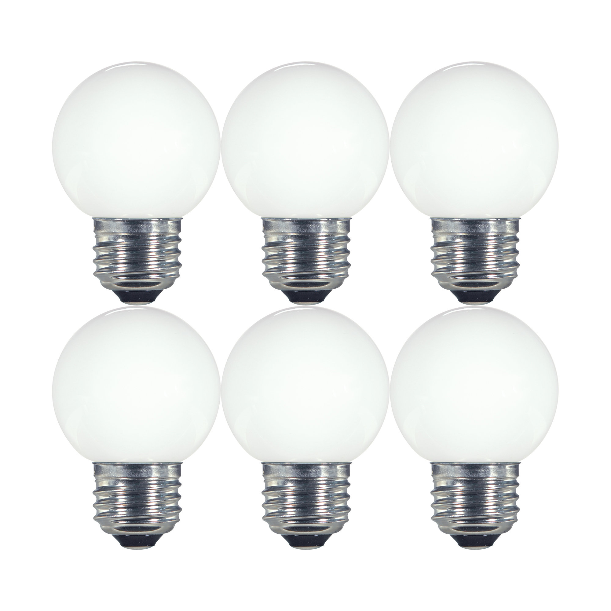 Birch Lane Clive LED Bulb - Thumbnail 2
