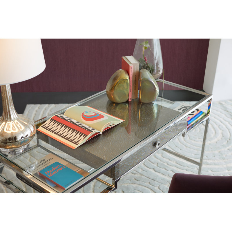 Chunk Bookend, Iris